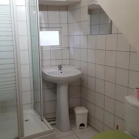 Les Lauriers Apartment Agde