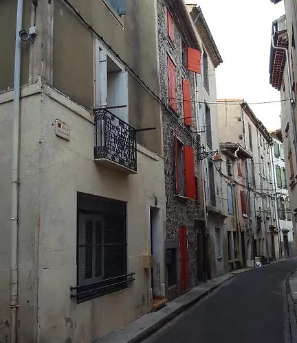 Les Lauriers Διαμέρισμα *