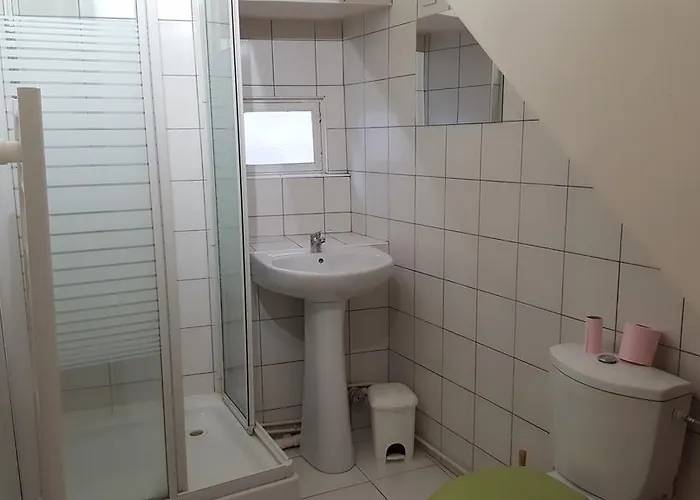 Les Lauriers Διαμέρισμα Agde