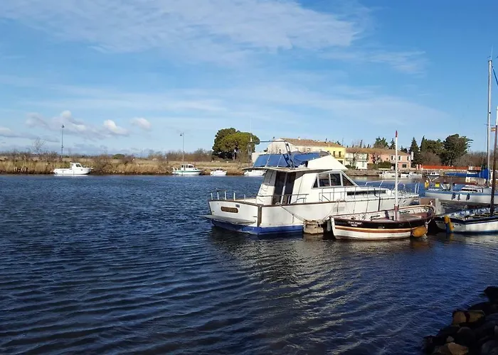 Διαμέρισμα Les Lauriers *