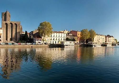 Les Lauriers Διαμέρισμα